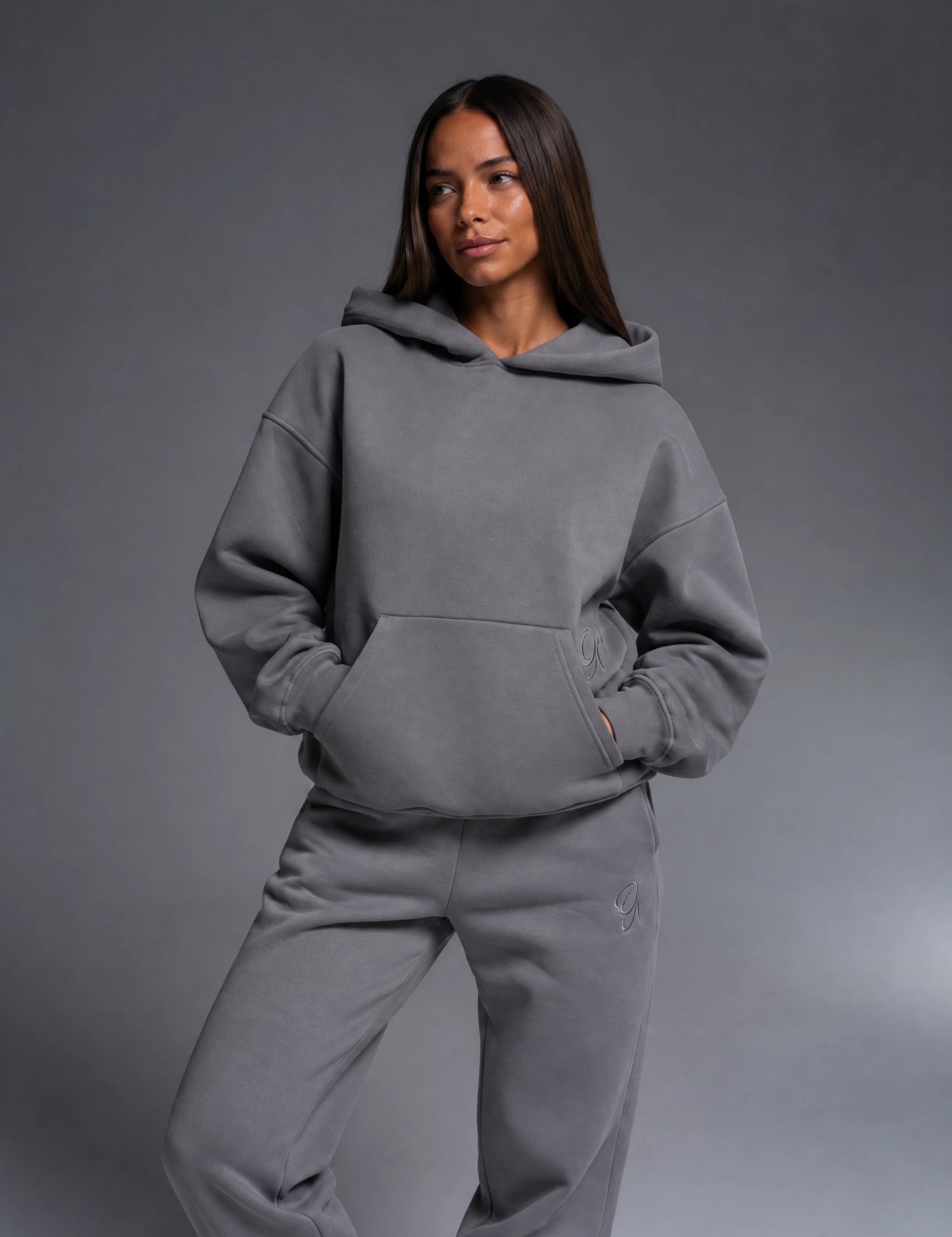 | Pure Grey