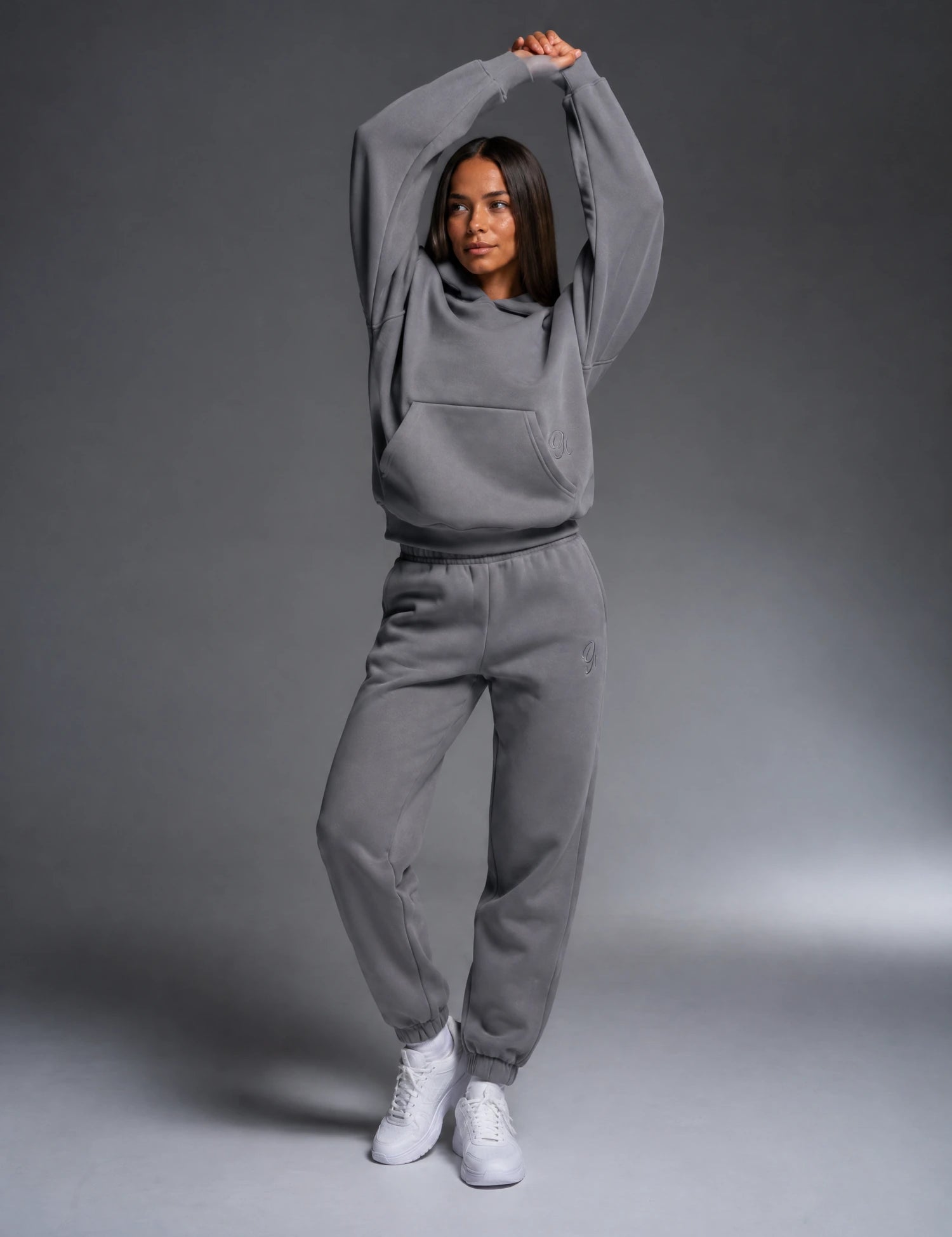 | Pure Grey