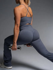 Maya Flared Pant