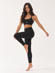 Nala Leggings Set - Black