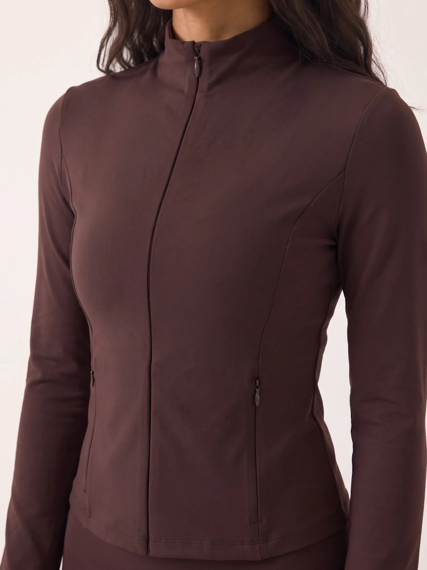 Nala Set Deluxe - Dark Oak - Yoga Set