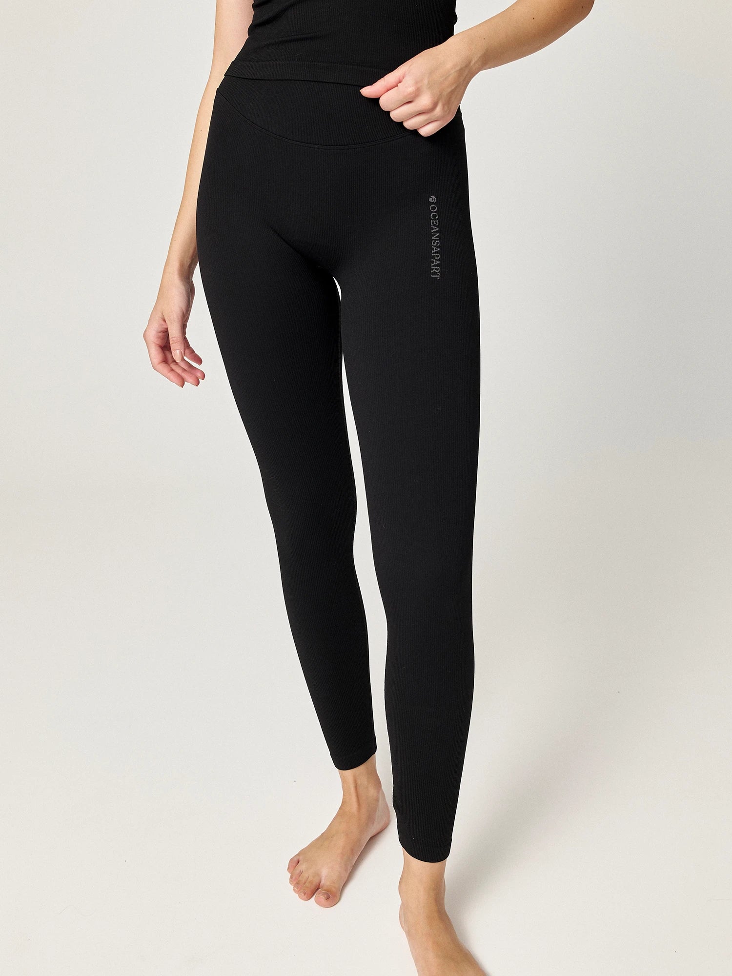 Brandy Leggings - Yoga Leggings