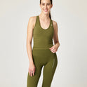 Brandy Set - Khaki