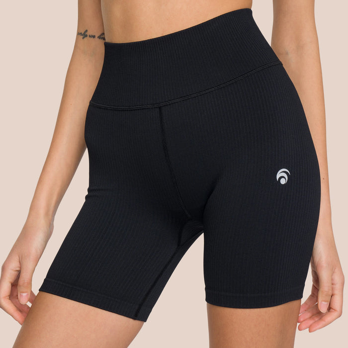 Ribbed fabric