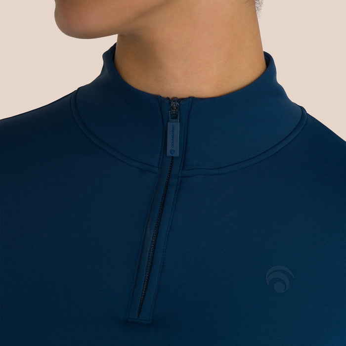 Half Zip