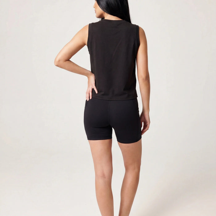 Breathable All Day