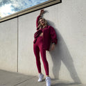 Shania Coach Jacket