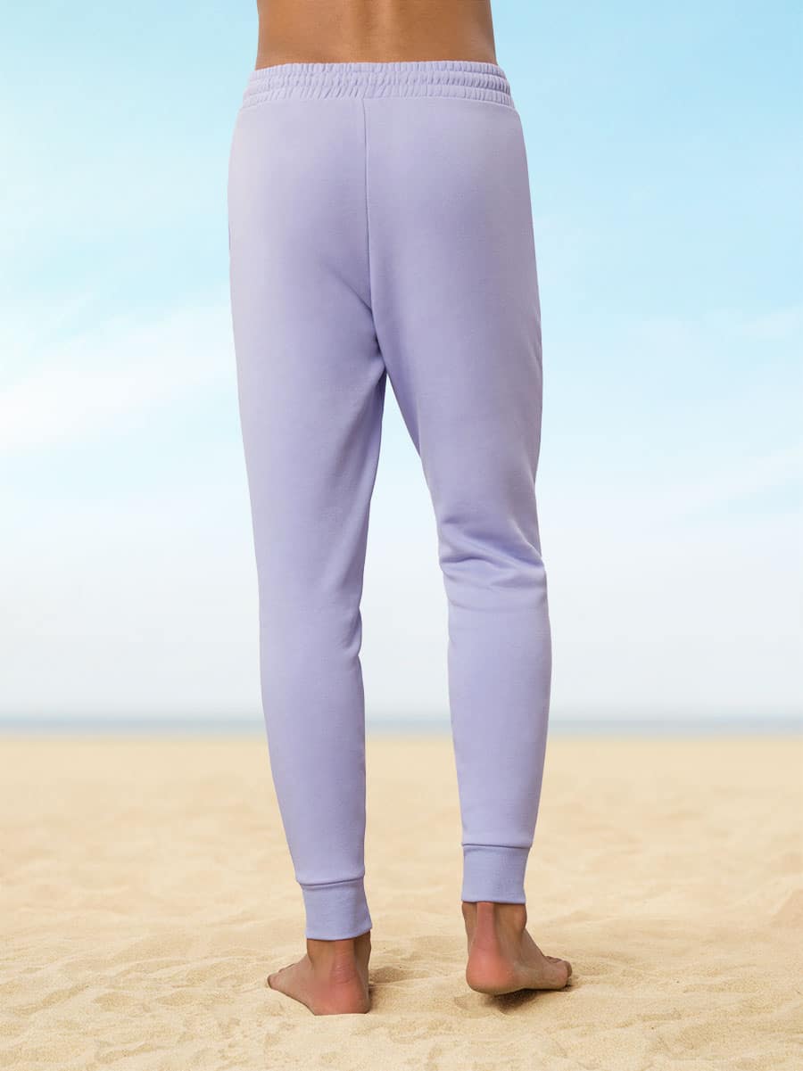 Beverly Sweat Pant - Yoga Pant