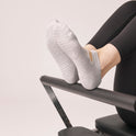 Brandy Strappy Pilates Socks