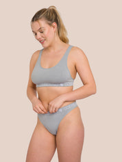 Ariel Seamless BH