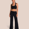 Aurelia Knit Set - Black