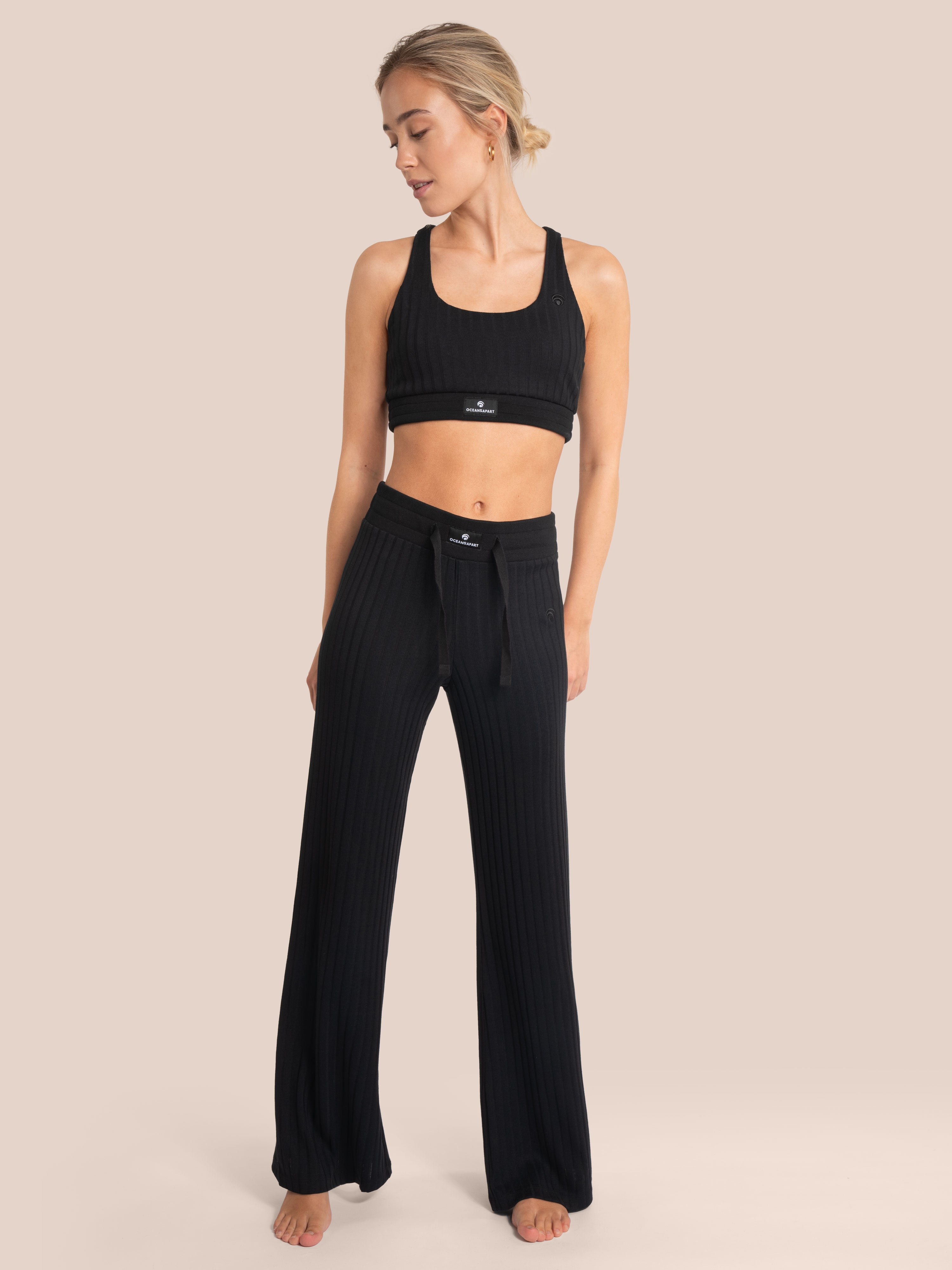 Aurelia Pant - Yoga Pant