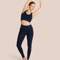 Beverly Set - Moon Blue