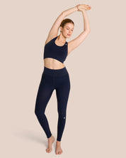 Beverly Set - Moon Blue
