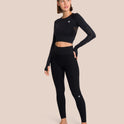 Bridge Set Deluxe - Black