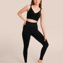 Brooke Set - Black