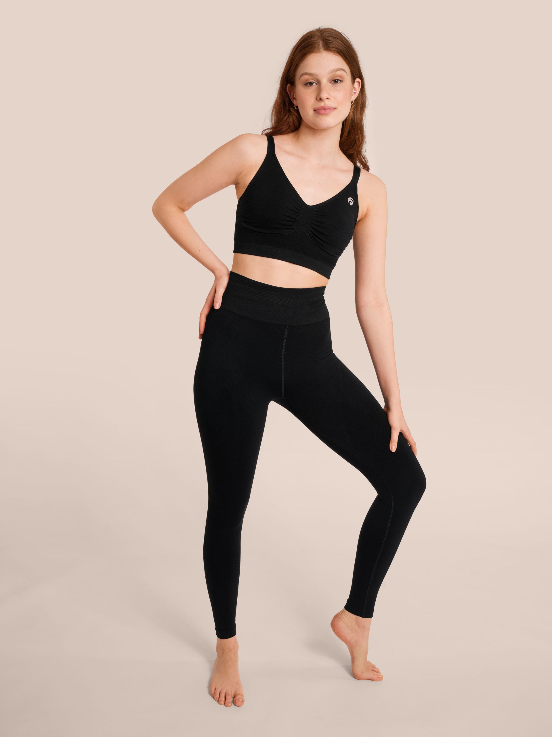 Brooke Pant - Yoga Leggings