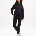 Charly Sweat Set - Black