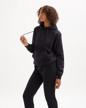 Charly Sweat Set - Black