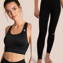 Force Set - Black