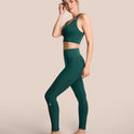 Beverly Set - Deep Green