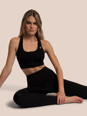 Rush Set - Black