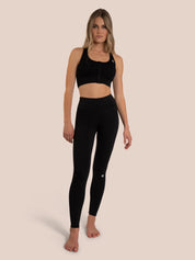 Rush Set - Black