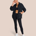 Shania Set Deluxe - Black
