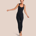 Shania Top Set - Black
