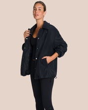 Shania Top Set Deluxe - Black