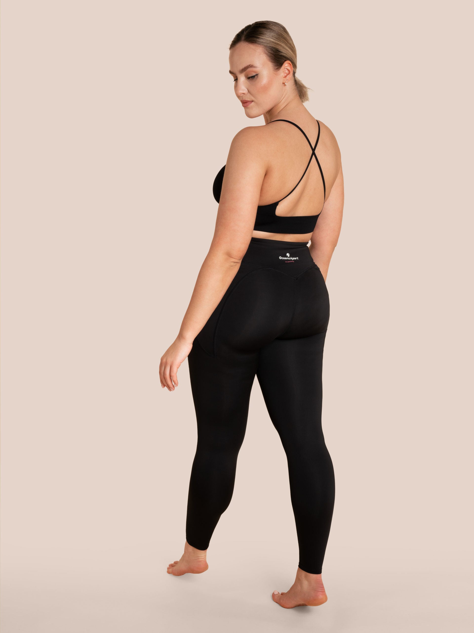 Soho BH - Yoga Bra