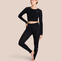 Star Set Deluxe - Black