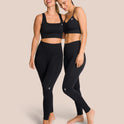Ava Set Deluxe - Black