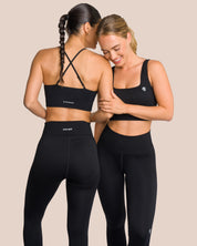 Ava Set Deluxe - Black