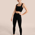 Sydney Set - Black