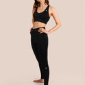 Venice Set - Black