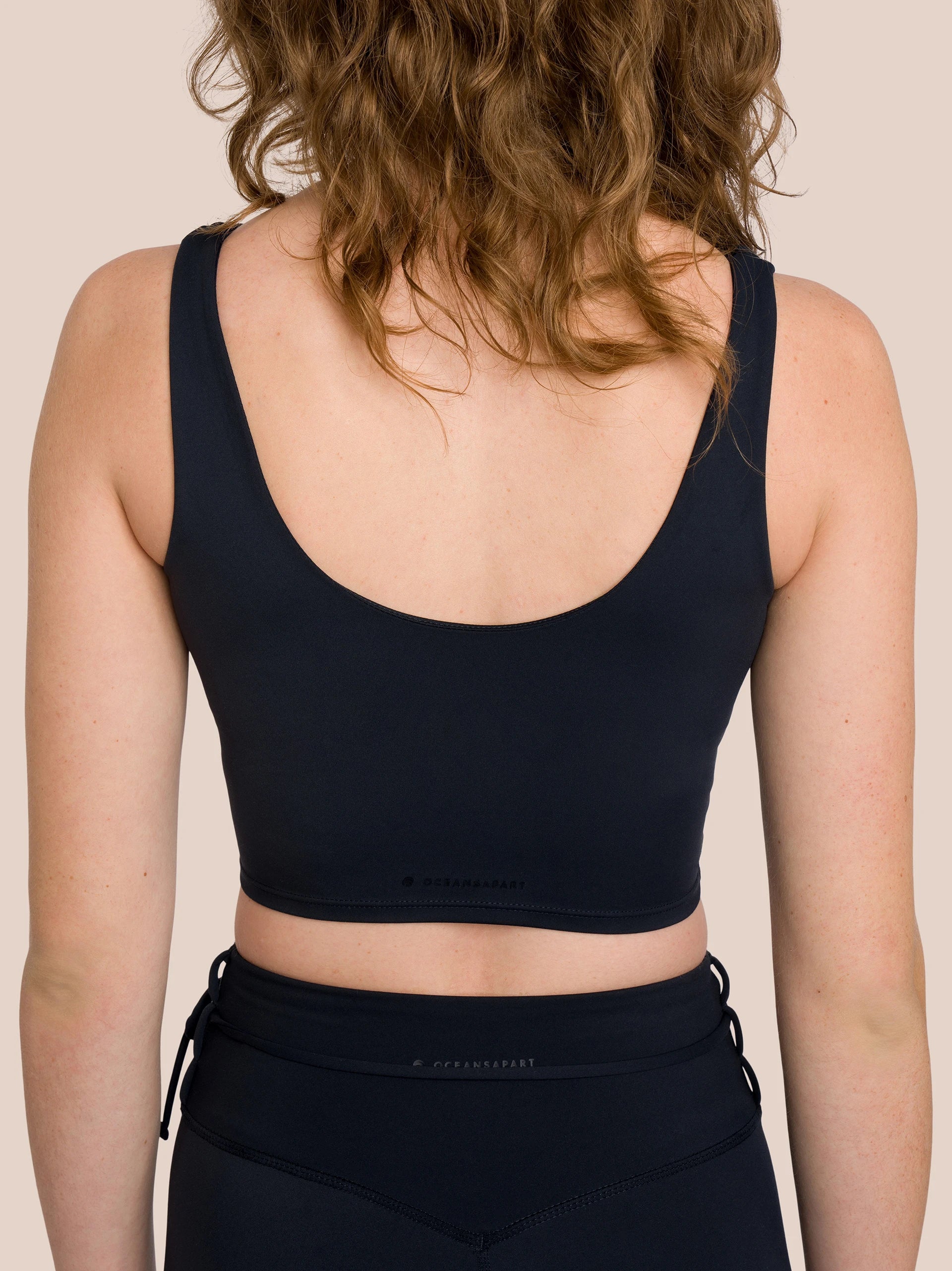Gianna Bra - Yoga Bra